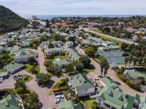 Seven River Club Mews